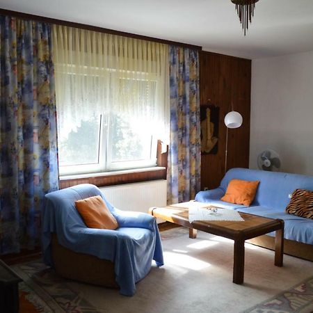 Bibinje Apartment Εξωτερικό φωτογραφία