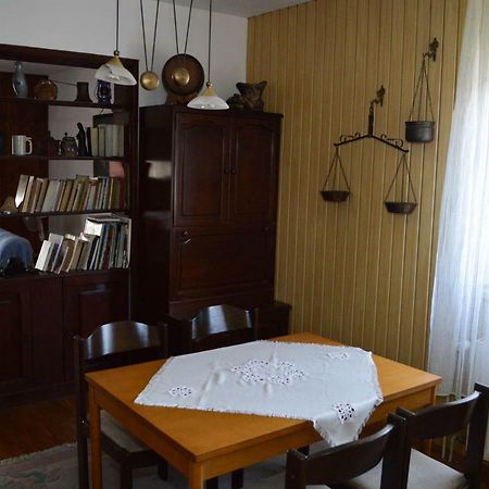 Bibinje Apartment Εξωτερικό φωτογραφία