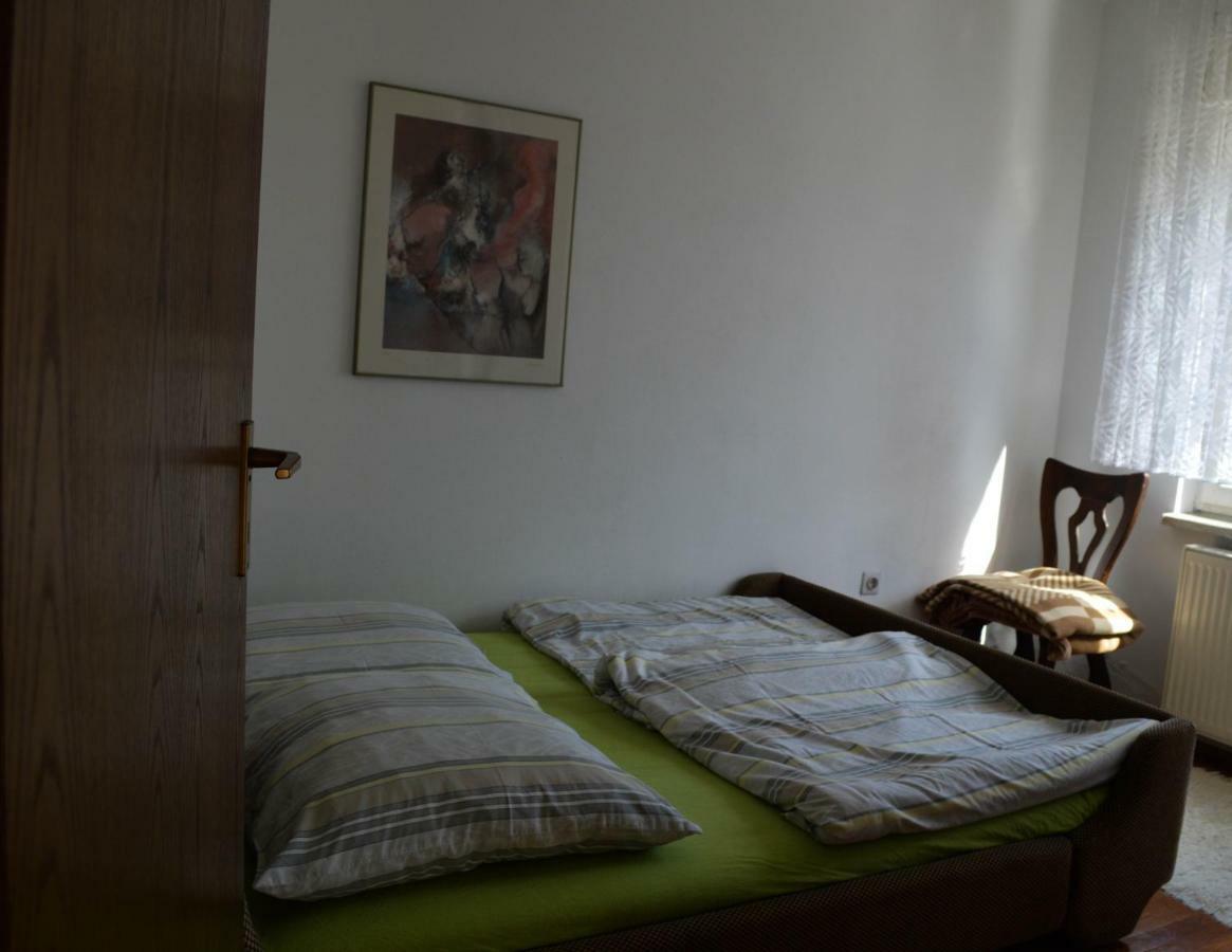 Bibinje Apartment Εξωτερικό φωτογραφία