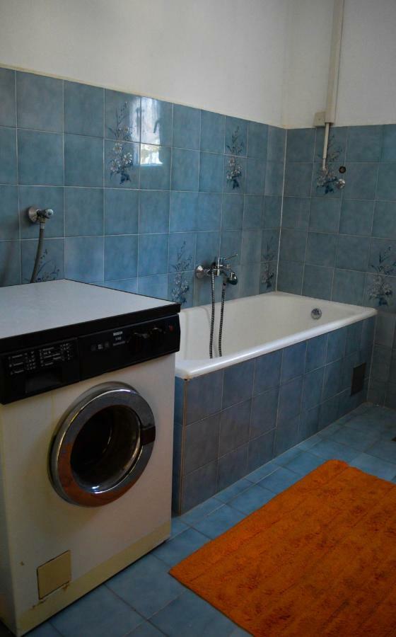 Bibinje Apartment Εξωτερικό φωτογραφία