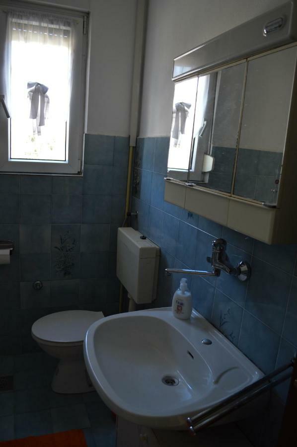 Bibinje Apartment Εξωτερικό φωτογραφία