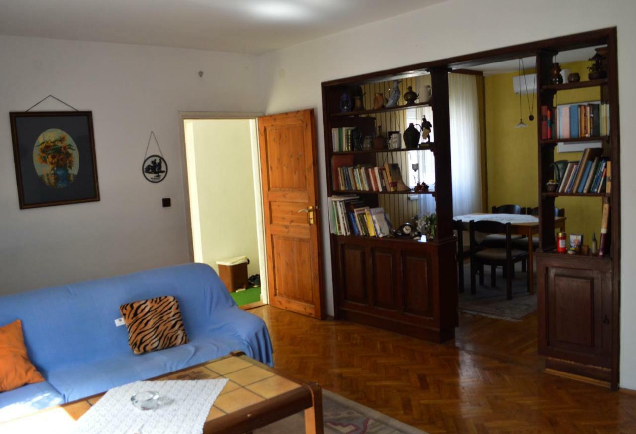 Bibinje Apartment Εξωτερικό φωτογραφία