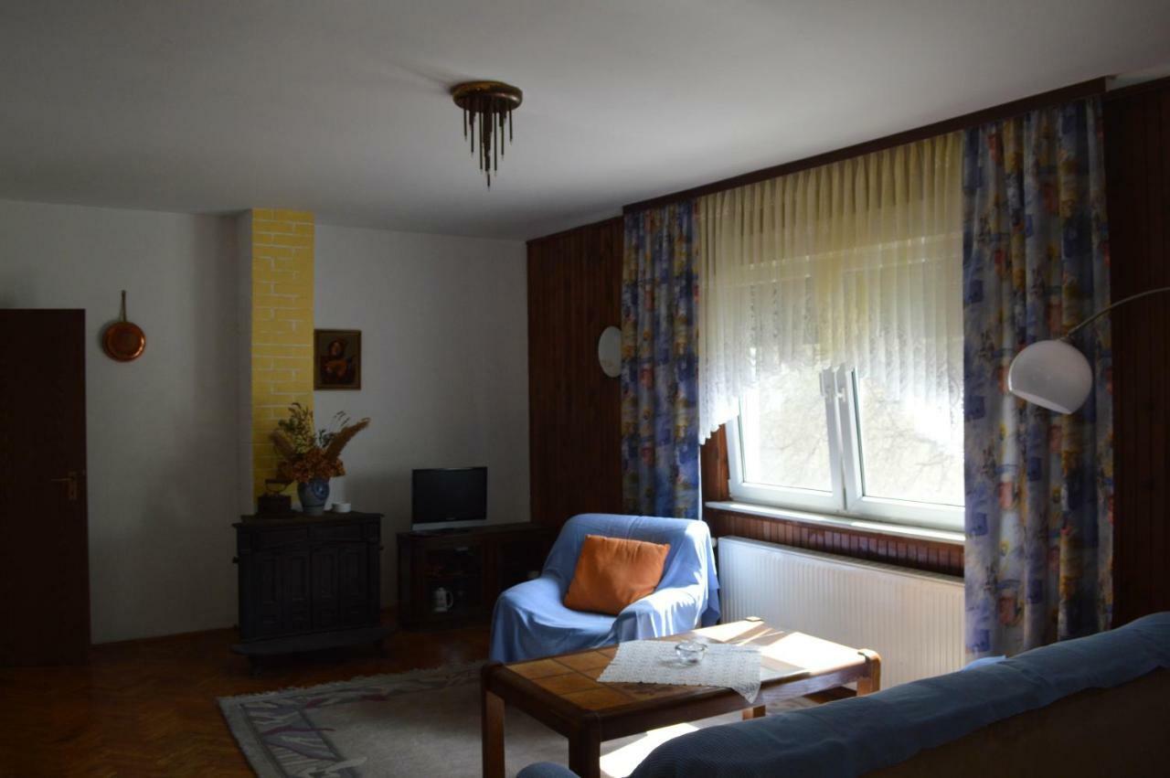 Bibinje Apartment Εξωτερικό φωτογραφία