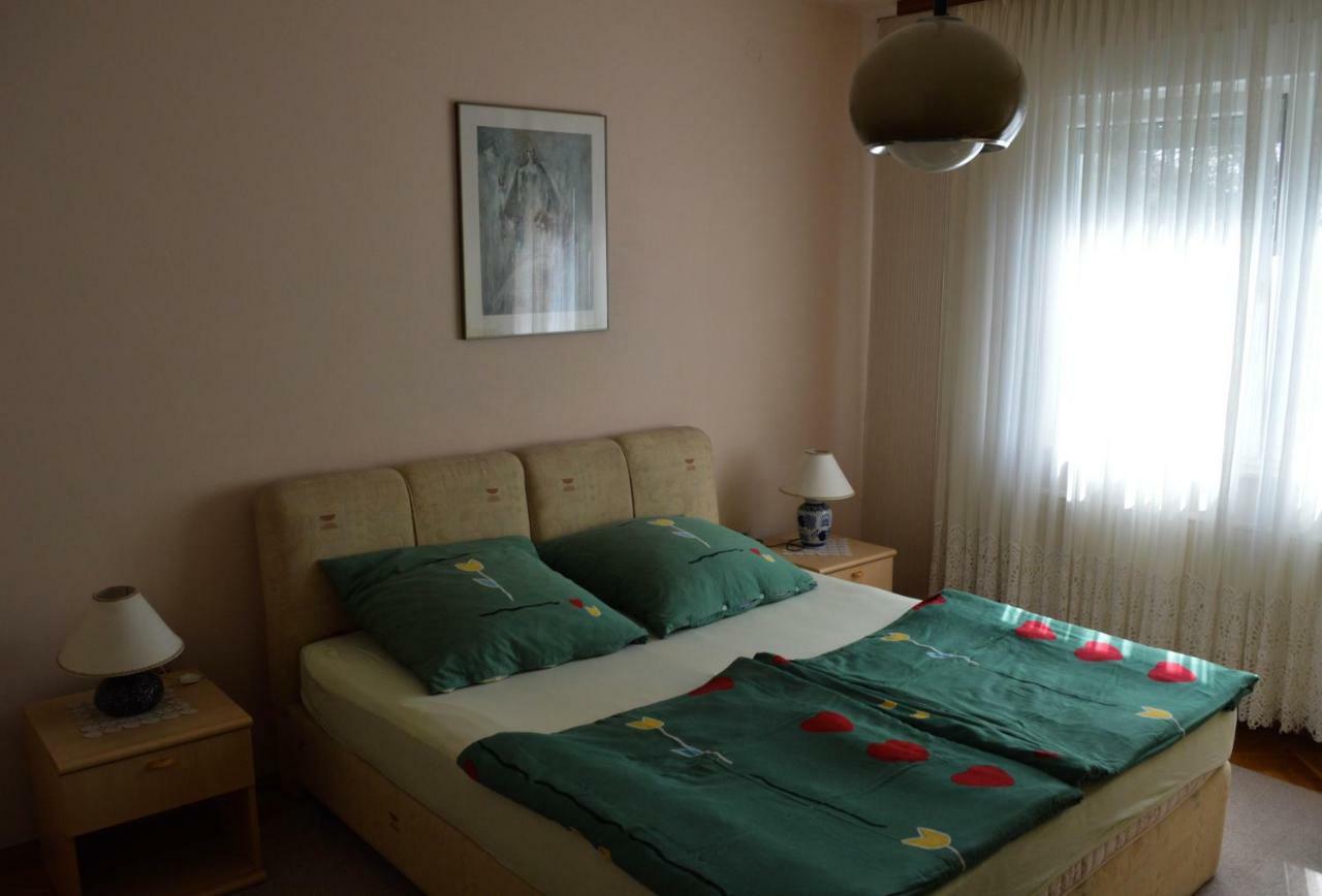 Bibinje Apartment Εξωτερικό φωτογραφία