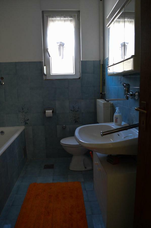 Bibinje Apartment Εξωτερικό φωτογραφία