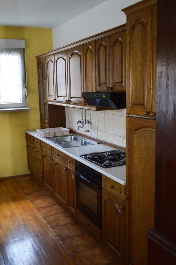 Bibinje Apartment Εξωτερικό φωτογραφία