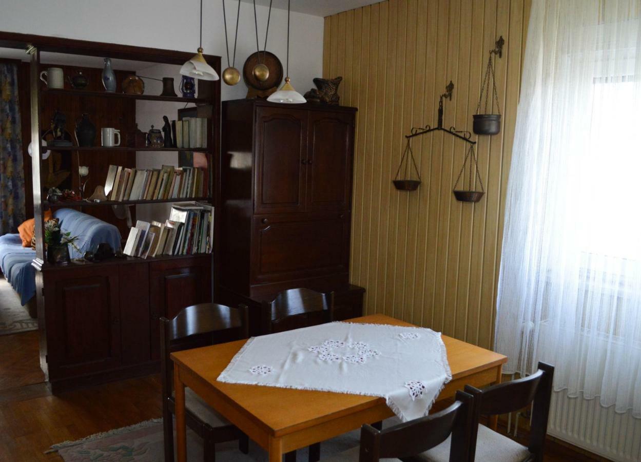 Bibinje Apartment Εξωτερικό φωτογραφία