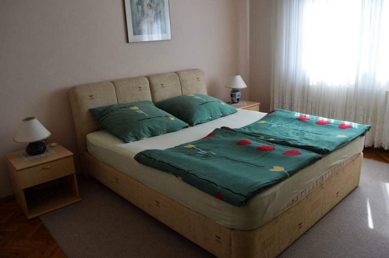 Bibinje Apartment Εξωτερικό φωτογραφία